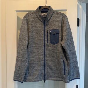 Criquet Sweater Fleece, XL